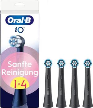 Oral-B Ersatzbürste, (4-tlg)