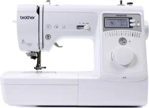 Brother Nähmaschine Innov-is A16, 16 Programme