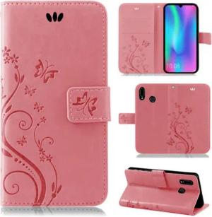betterfon Smartphone-Hülle Handytasche für Huawei P