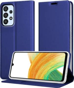 Cadorabo Handyhülle für Samsung Galaxy A33