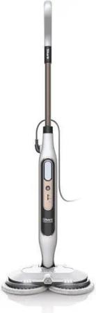 Shark Dampfreiniger S8201EU, 3 Reinigungsmodi: Light,