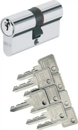 ABUS Profilzylinder Abus C73 C73N Doppelzylinder