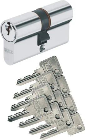 ABUS Profilzylinder Abus C73 C73N Doppelzylinder