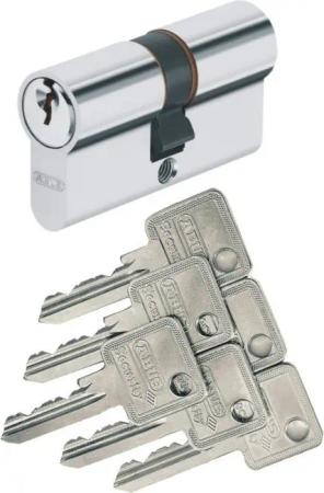 ABUS Profilzylinder Abus C73 C73N Doppelzylinder