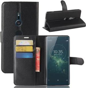 betterfon Smartphone-Hülle Handytasche für Sony Xperia