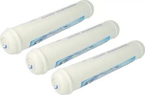 vhbw Wasserfilter Ersatz für Whirlpool 437841,