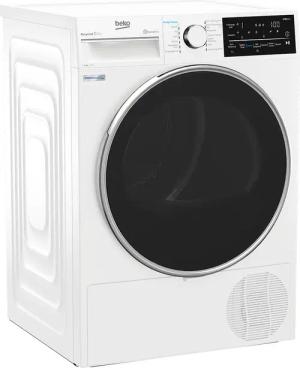 BEKO Wärmepumpentrockner B5T62243W, 8 kg