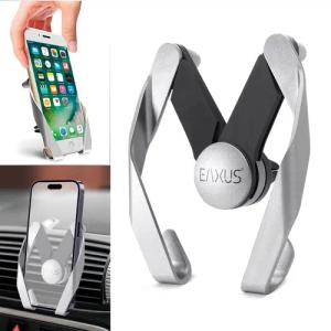 EAXUS Handy-Halterung Universal Auto KFZ Handyhalter