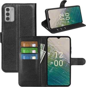Wigento Handyhülle Für Nokia G42 Handy
