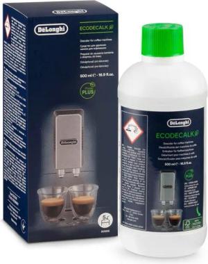 De'Longhi Kalk- und Wasserfilter Flüssigentkalker DeLonghi
