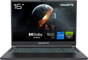 Gigabyte G6 MF-H2DE854KH Gaming-Notebook (40.64 cm/16
