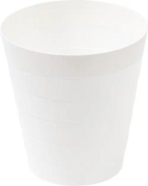 Sinoba Papierkorb moderner Mülleimer Papiereimer 6105