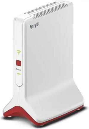 AVM 6000 WLAN-Repeater, Leicht zu bedienen