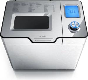 Arendo Brotbackautomat Brotbackautomat 25 Programme, automatisches