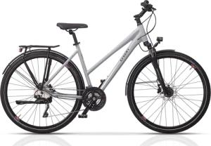 Airtracks Trekkingrad 28 Zoll Damen Trekking