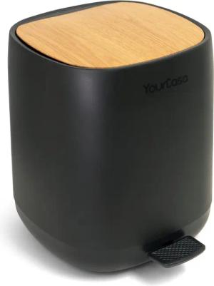 YourCasa Mülleimer YourCasa® Mülleimer Bad [5L]