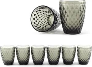 Hanseküche Gläser-Set Gläser 6er Set, Glas,
