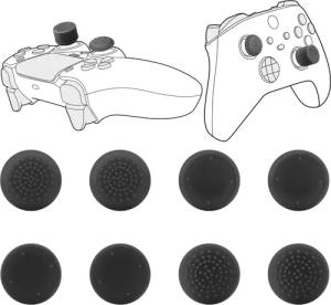 Speedlink STIX Pro Controller Cap Set