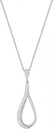 Esprit Kette mit Anhänger ESNL02948A800