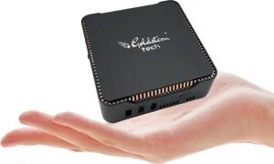 Goldstern-Tech NovaBox Mini-PC (Intel N100, Intel