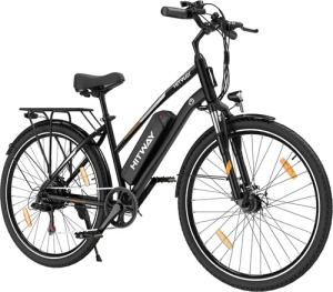 HITWAY E-Bike Pedelec 28 Zoll Elektrofahrrad