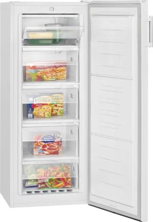 BOMANN Gefrierschrank GS 7317.1, 143.4 cm