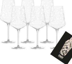 Mixcompany Gläser-Set Alìe Frescobaldi – 6er