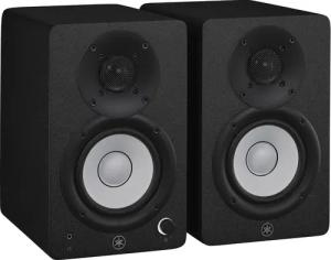 Yamaha Yamaha HS4 Studiomonitore Paarpreis Lautsprechersystem