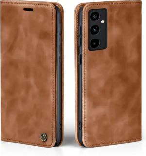 Tec-Expert Handyhülle Tasche Hülle für Samsung