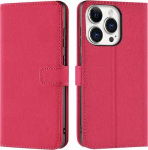 CoolGadget Handyhülle Book Case Handy Tasche