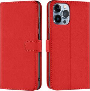 CoolGadget Handyhülle Book Case Handy Tasche