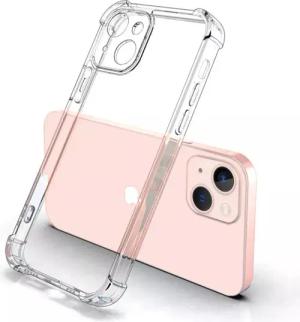 TradeNation Smartphone-Hülle Handyhülle für Apple iPhone