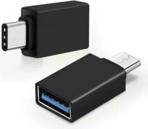 TradeNation Adapter USB C auf USB