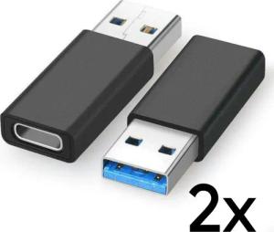 TradeNation USB Adapter Stecker USB C