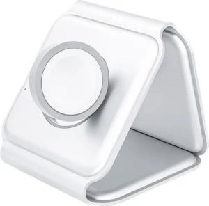 alkaya. 3 in 1 Ladestation faltbares