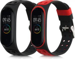 kwmobile 2x Sportarmband für Xiaomi Mi