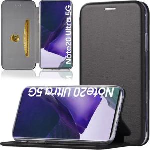 Numerva Handyhülle Handy Tasche Book Case