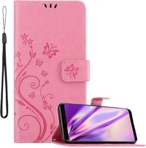 Cadorabo Handyhülle für Samsung Galaxy S8