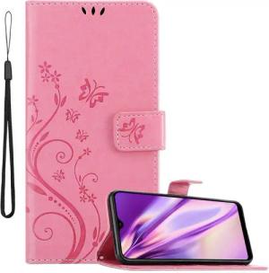 Cadorabo Handyhülle für Samsung Galaxy A40