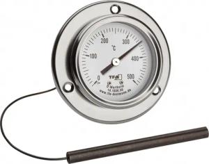 TFA Dostmann Grillthermometer TFA 14.1036.60 analoges