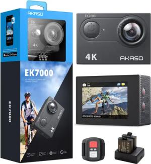 Akaso EK7000 Action Cam (4K Ultra