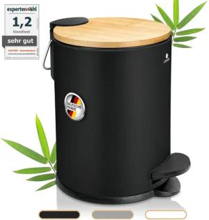Exitoso Mülleimer 3 L leicht entleerbar