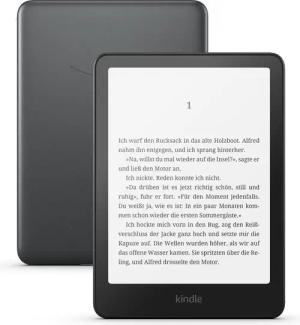 Amazon Kindle Paperwhite Signature Edition (32