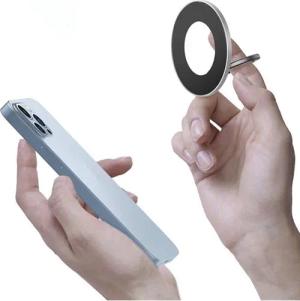 XDeer Handy-Halterung Handy Ring Halterung Magnetisch