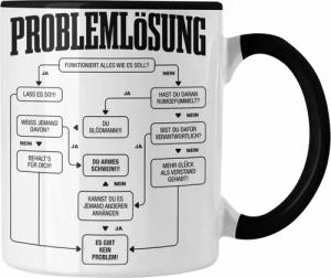 Trendation Tasse Trendation - Problemlösung Tasse