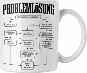 Trendation Tasse Trendation - Problemlösung Tasse