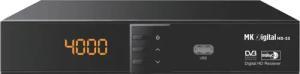 MK-Digital HD-S3 Astra-Hotbird-Türksat vorprogrammiert Full HD