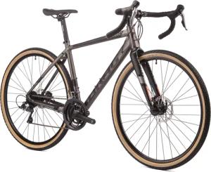 Airtracks Gravelbike Herren Gravel Bike 28