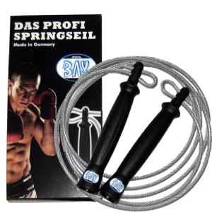 BAY-Sports Springseil Made in Germany Delux