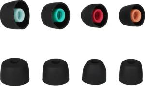 kwmobile 8x Ersatz In Ear Kopfhörer
